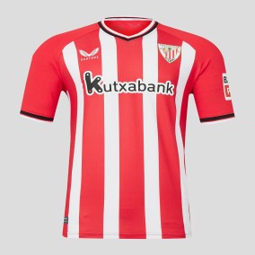 Athletic Bilbao Hjemmedrakt 2023/2024